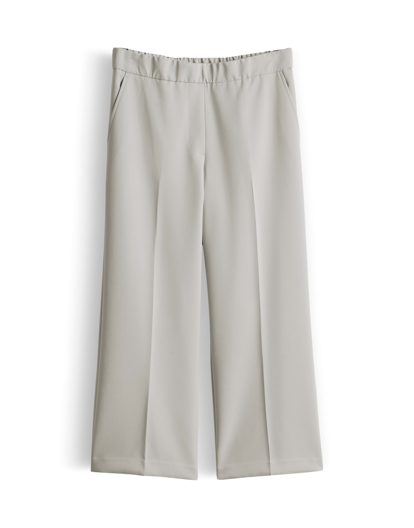 Charlie cropped ease warm clay Bild 1