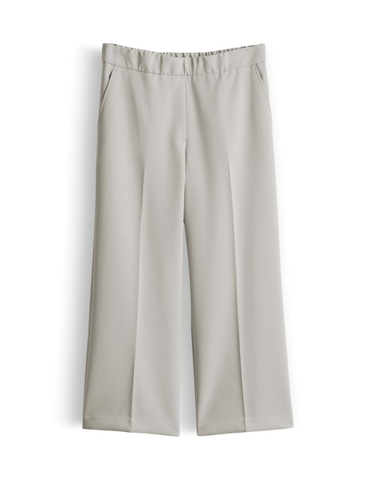 Charlie cropped ease warm clay Bild 1