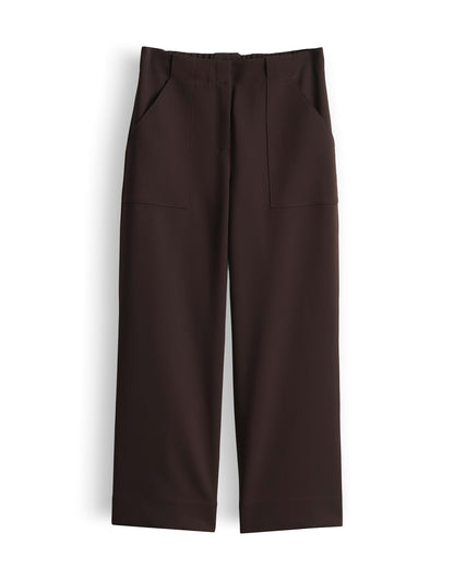 Cisilia utility dark espresso Bild 1