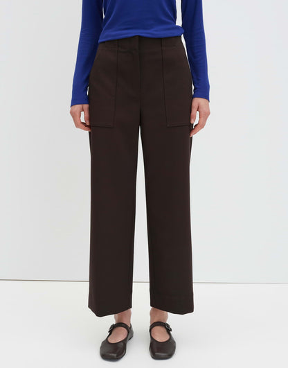 Cisilia utility dark espresso Bild 2