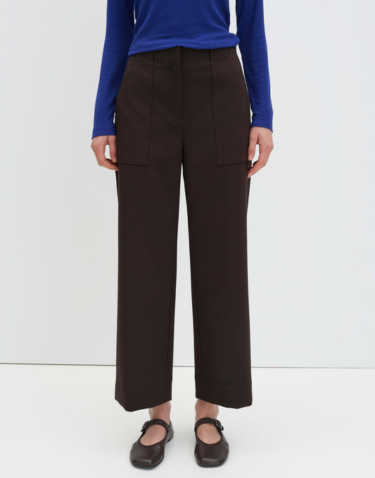 Cisilia utility dark espresso Bild 2