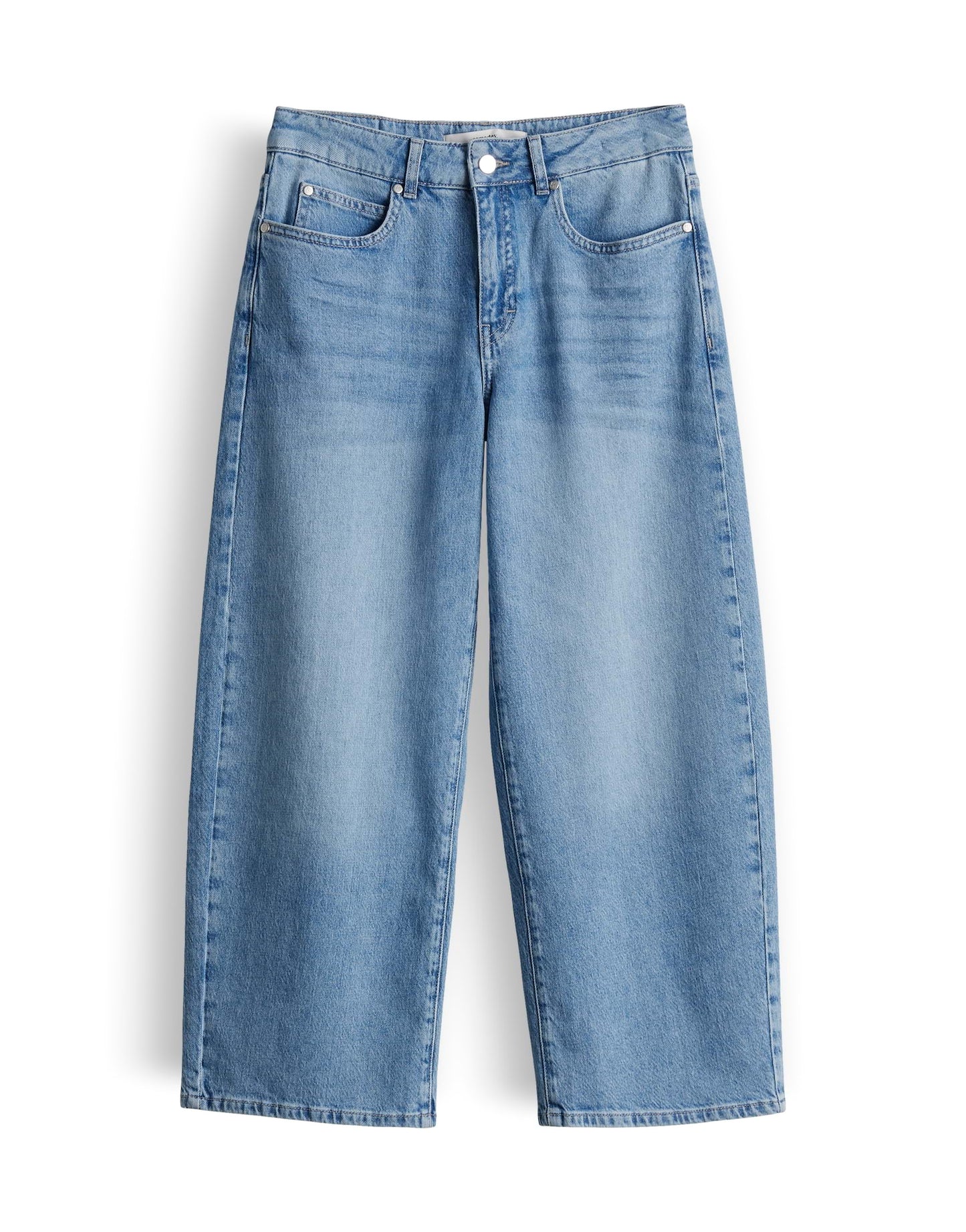 Corah curved mid ease blue Bild 1