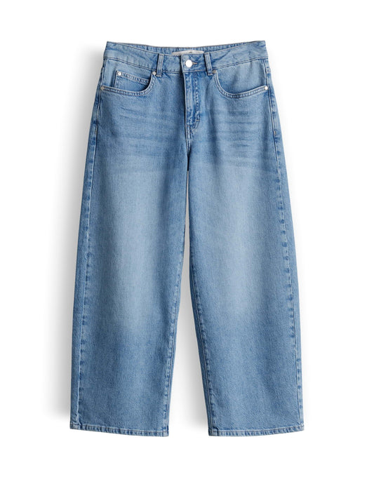 Corah curved mid ease blue Bild 1
