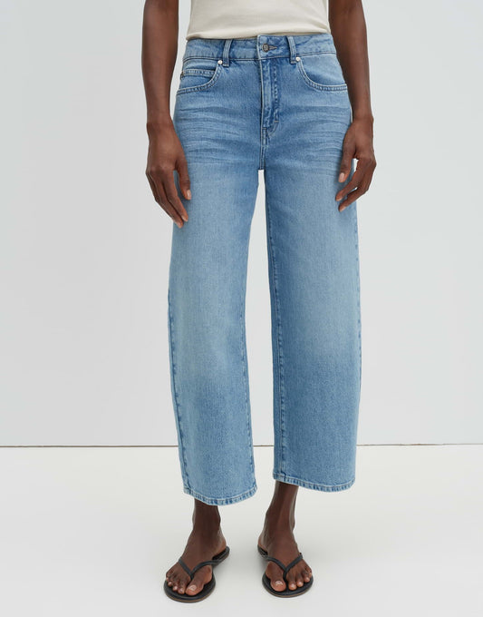 Corah curved mid ease blue Bild 2