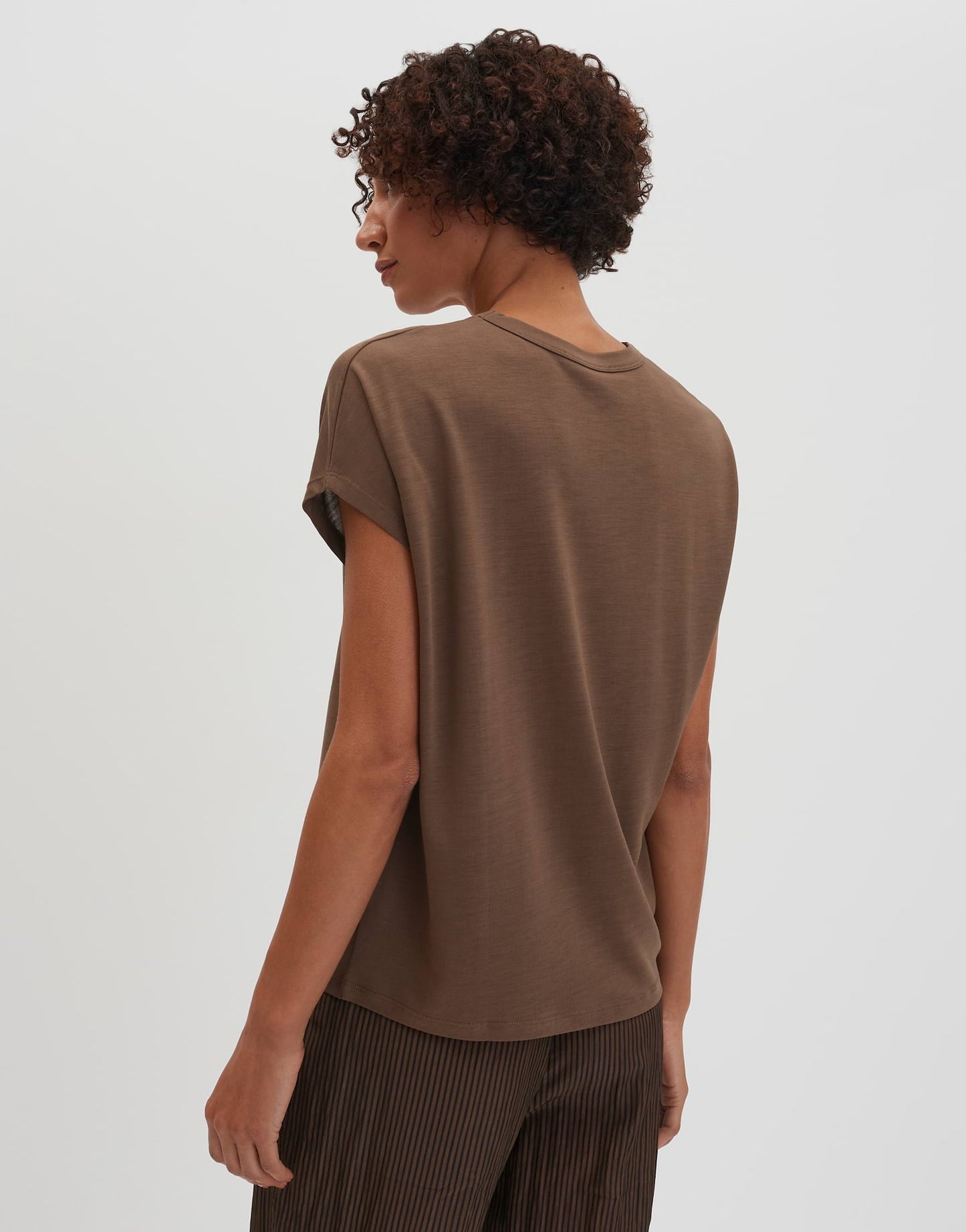 Kanja hazelnut Bild 3