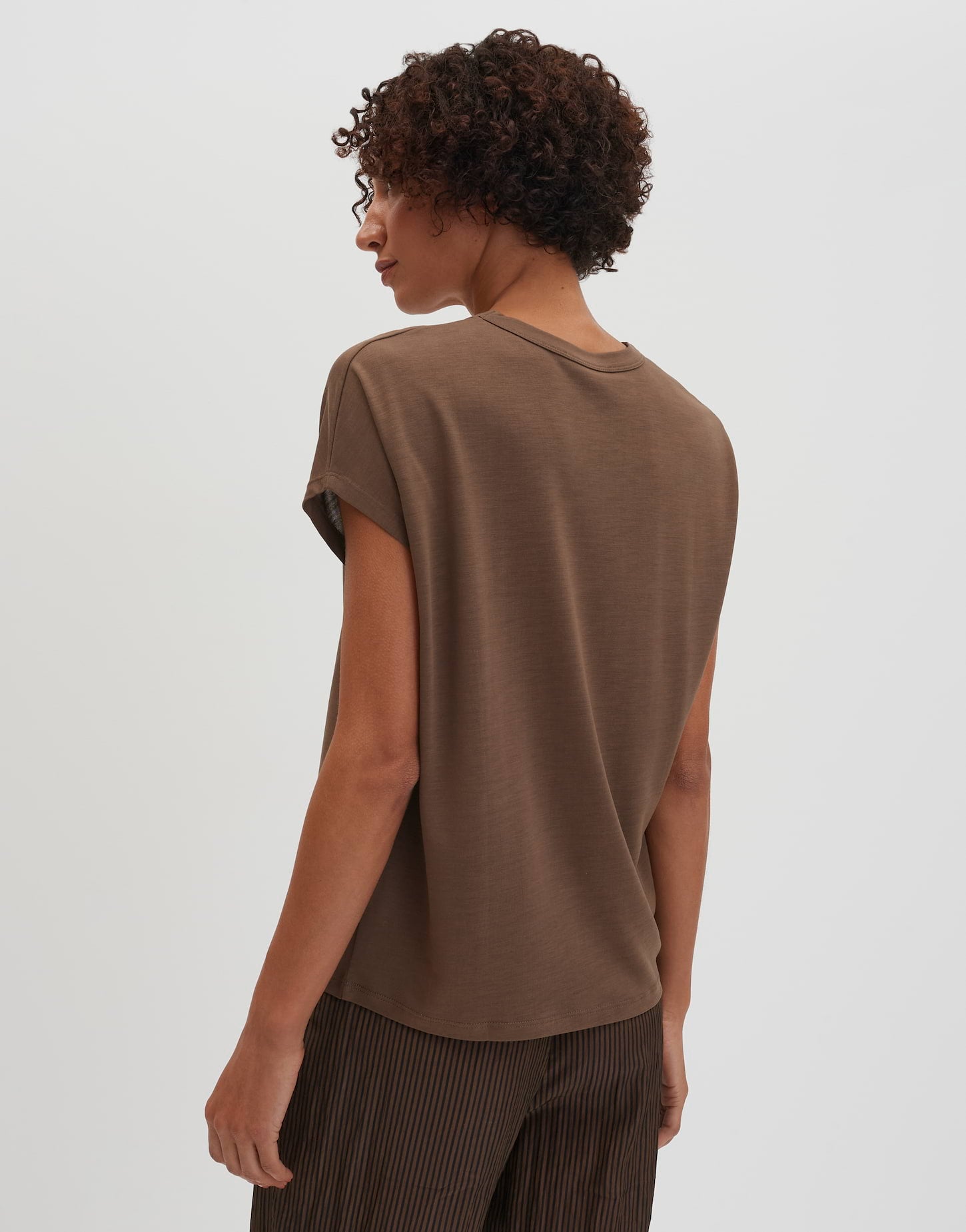 Kanja hazelnut Bild 3