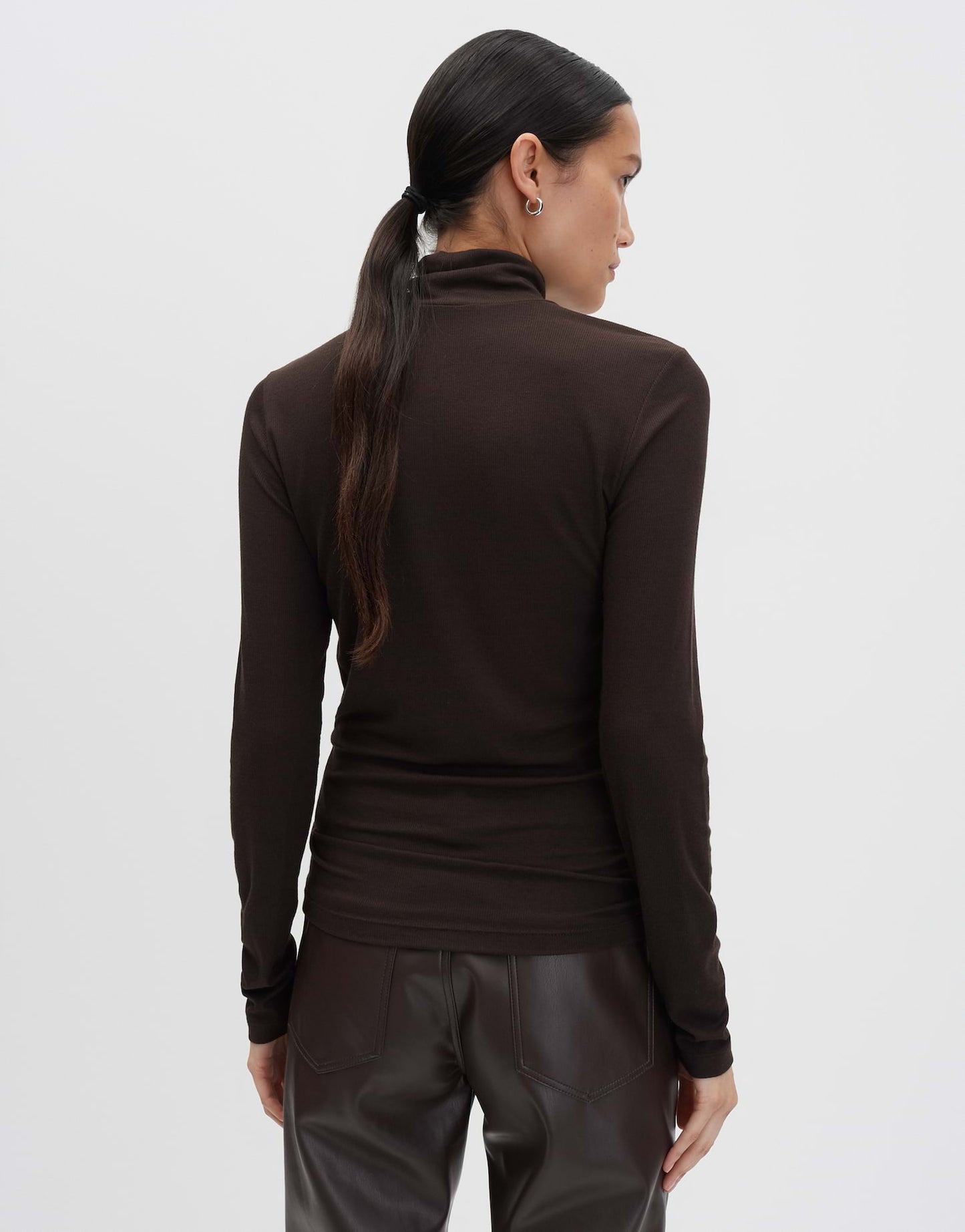 Kavery dark espresso Bild 3