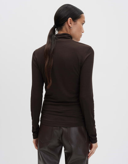 Kavery dark espresso Bild 3