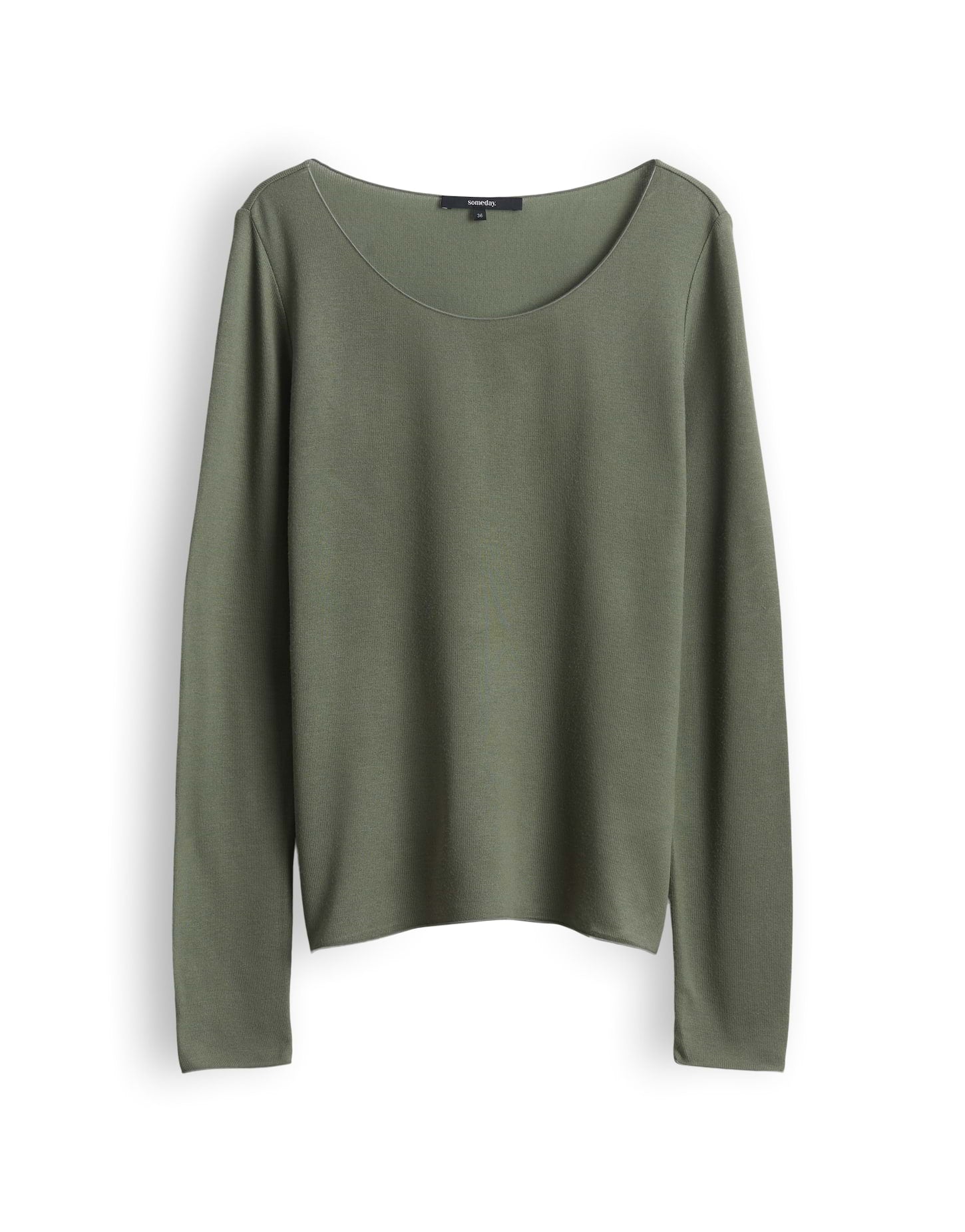 Kirosa soft long artichoke Bild 1