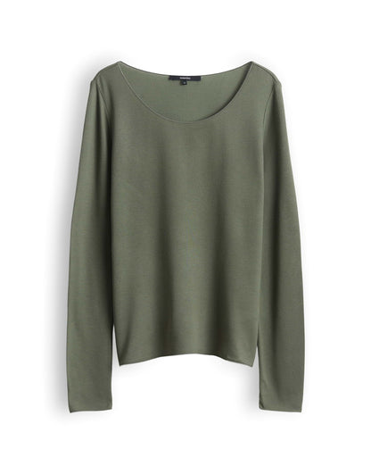 Kirosa soft long artichoke Bild 1