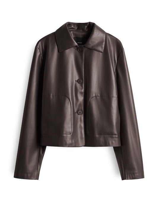 Neather dark espresso Bild 1