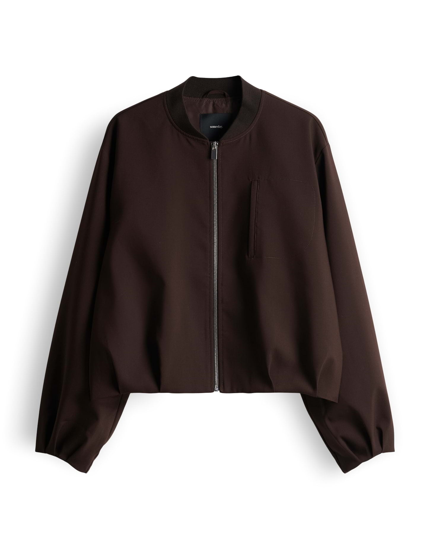 Necily dark espresso Bild 1