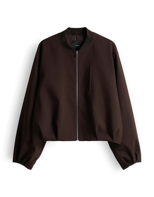 Necily dark espresso Bild 1