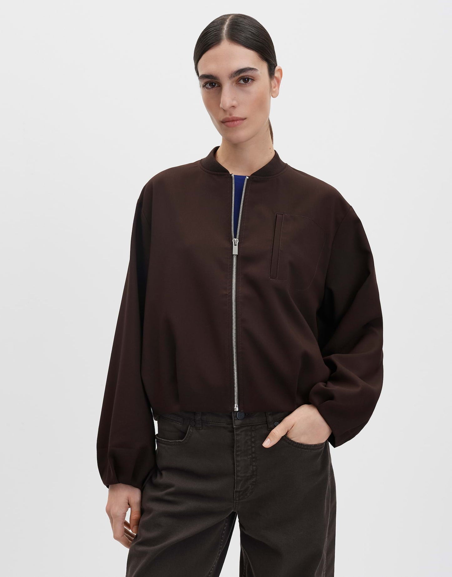 Necily dark espresso Bild 2