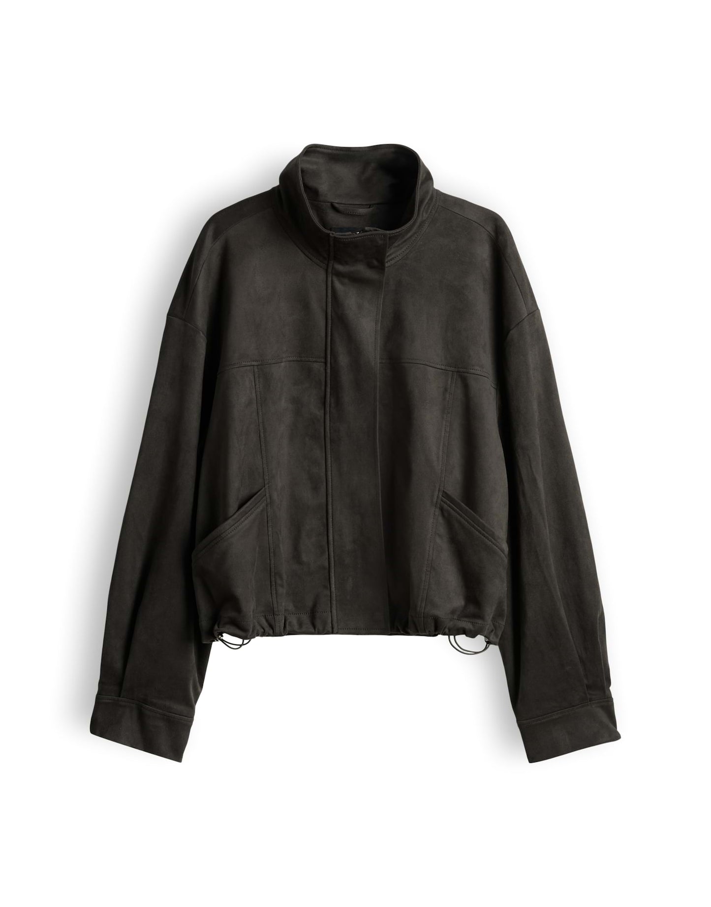 Neila midnight olive Bild 1