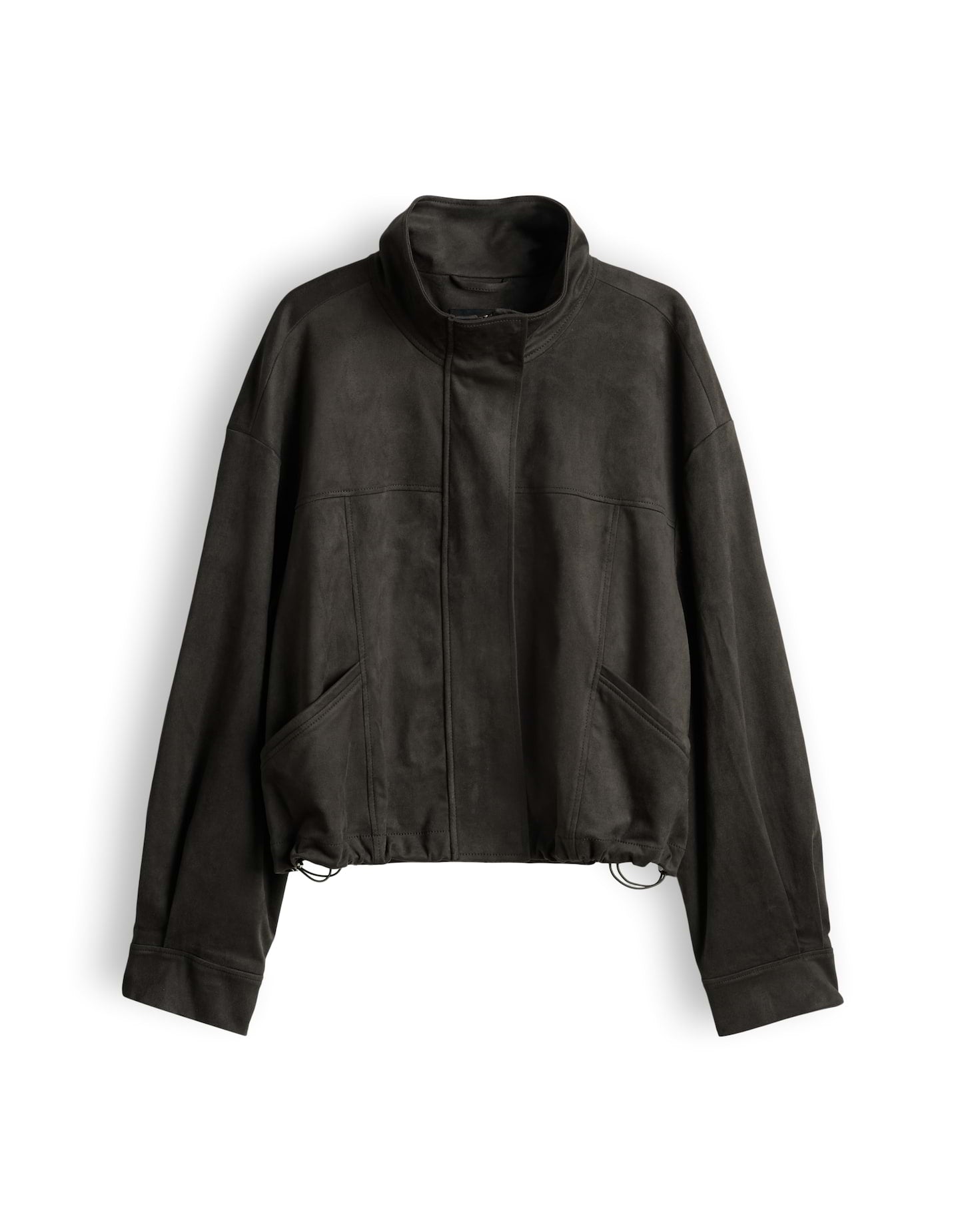 Neila midnight olive Bild 1