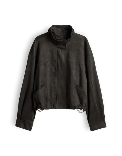 Neila midnight olive Bild 1
