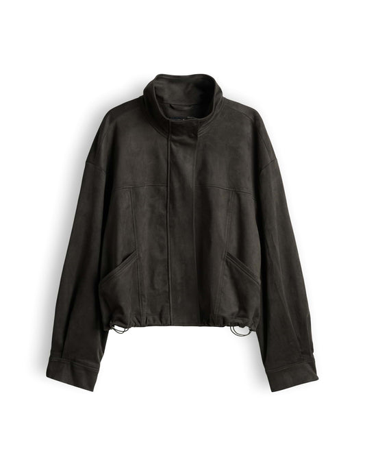 Neila midnight olive Bild 1