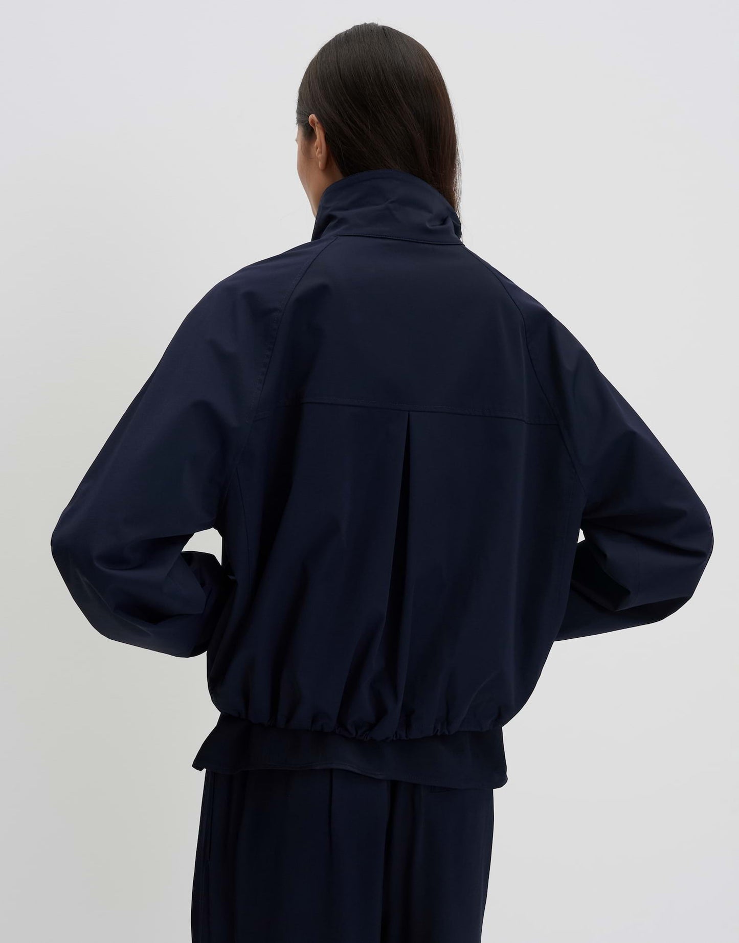 Norli true navy Bild 3