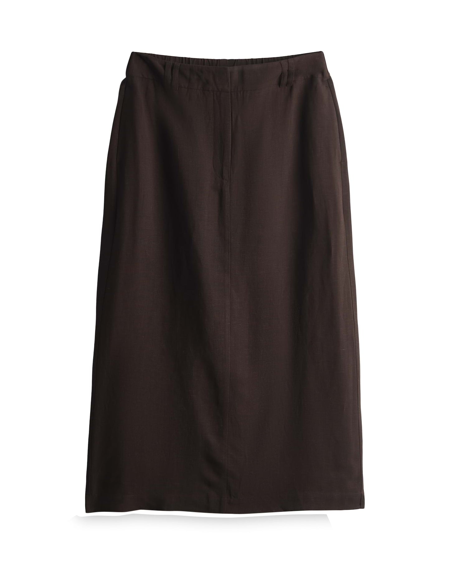 Olini detail dark espresso Bild 1