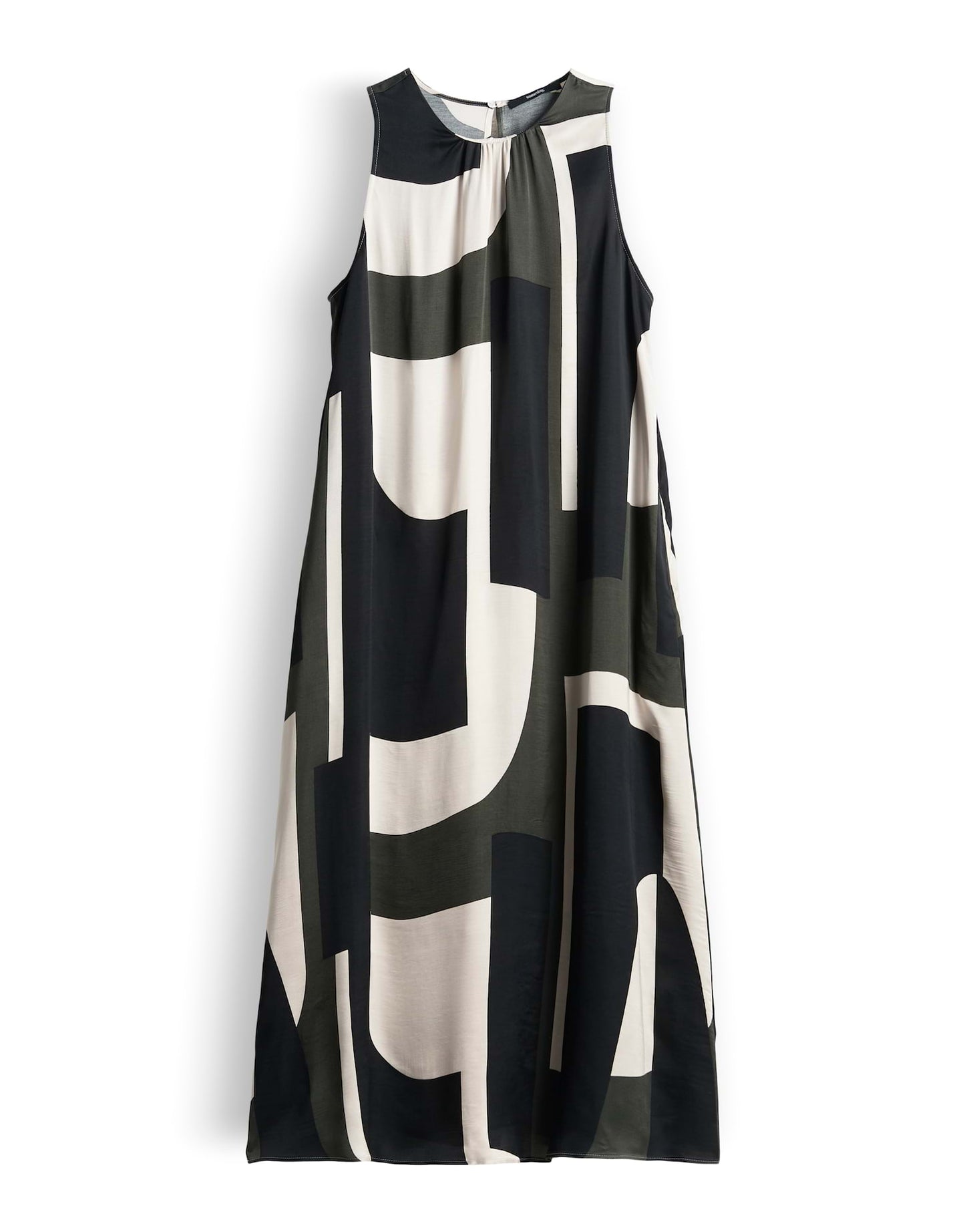 Quileena midnight olive Bild 1