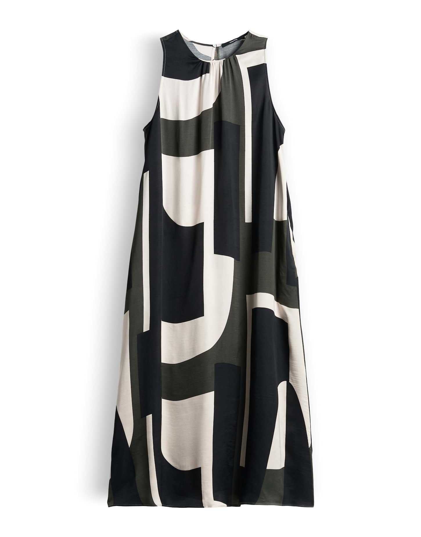 Quileena midnight olive Bild 1