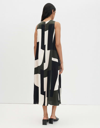 Quileena midnight olive Bild 3