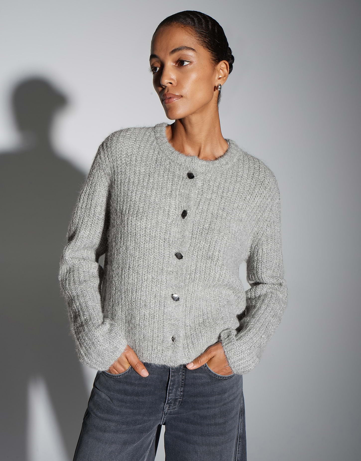 Tiah hazy fog melange Bild 2