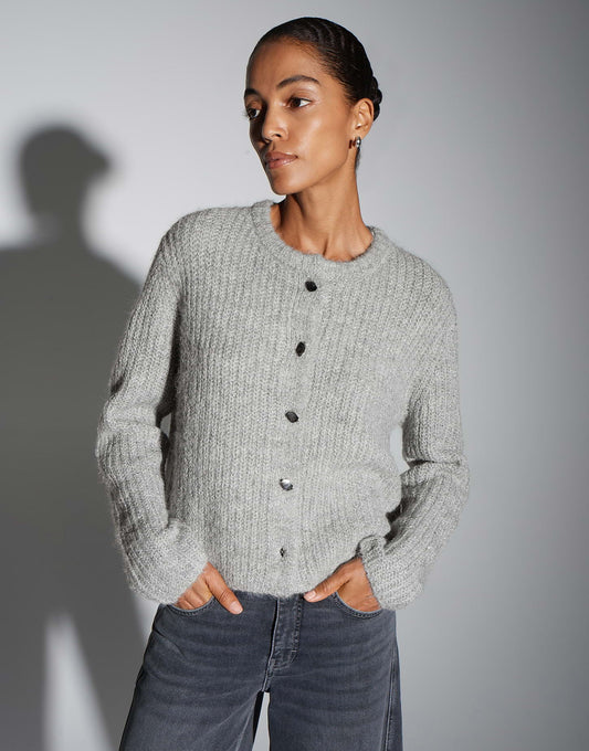 Tiah hazy fog melange Bild 2