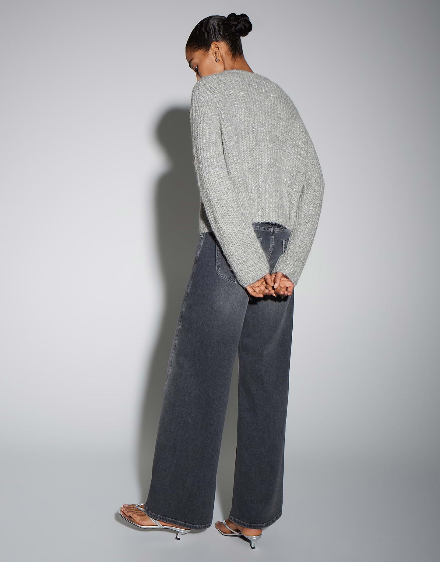 Tiah hazy fog melange Bild 3