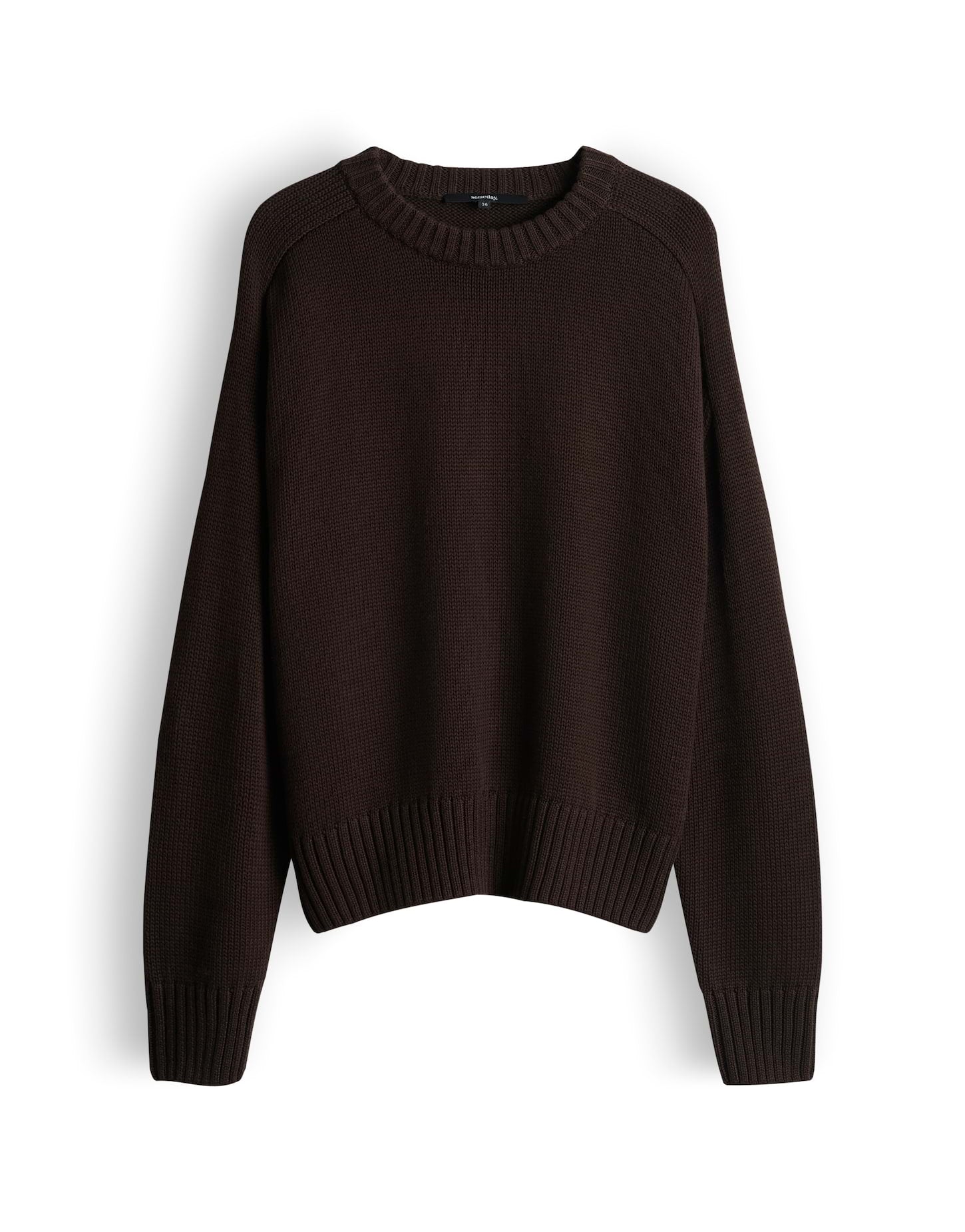 Tiruna dark espresso Bild 1