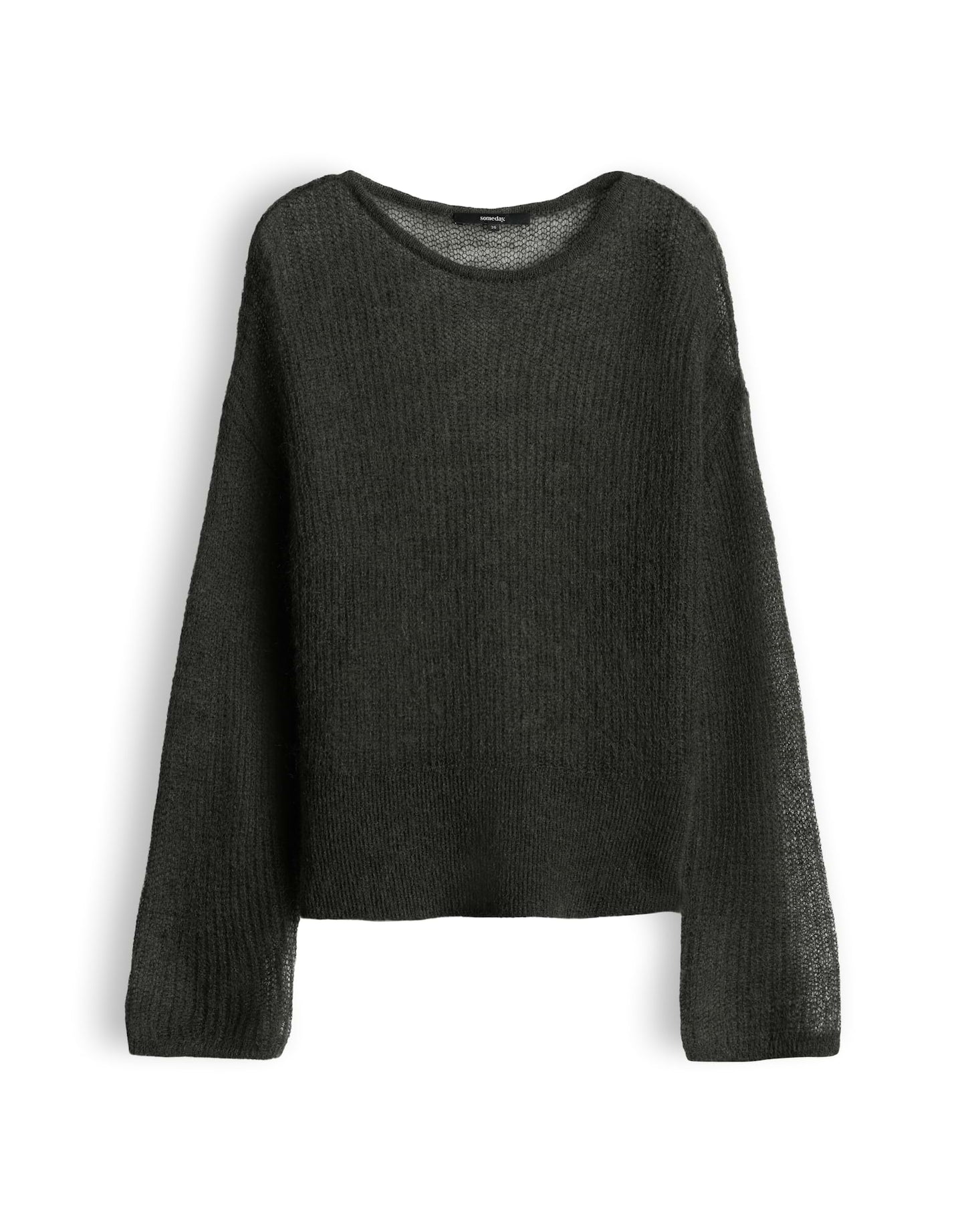 Tivora midnight olive Bild 1
