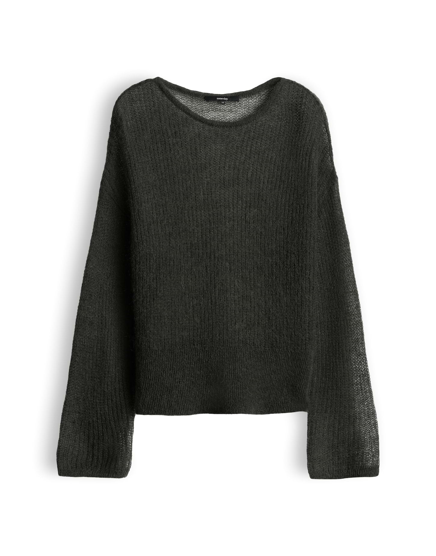 Tivora midnight olive Bild 1