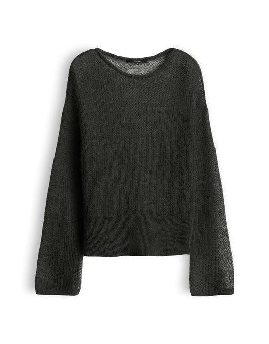 Tivora midnight olive Bild 1
