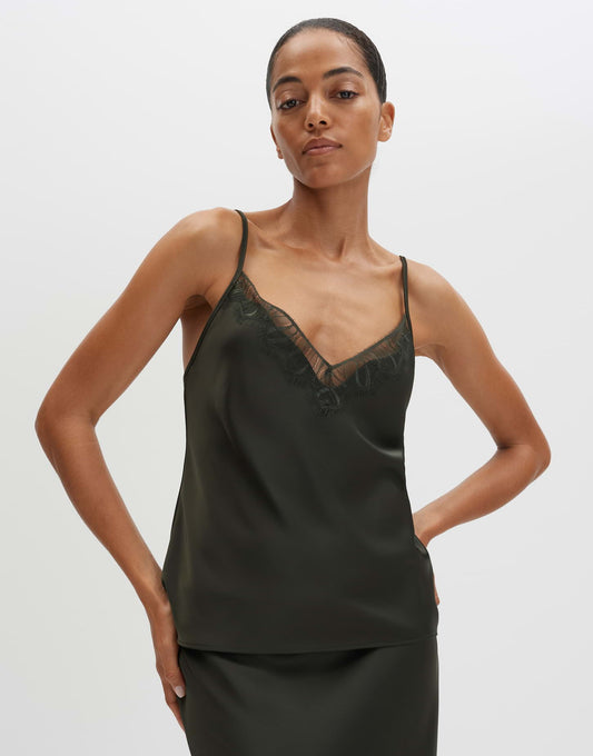 Zabelle midnight olive Bild 2