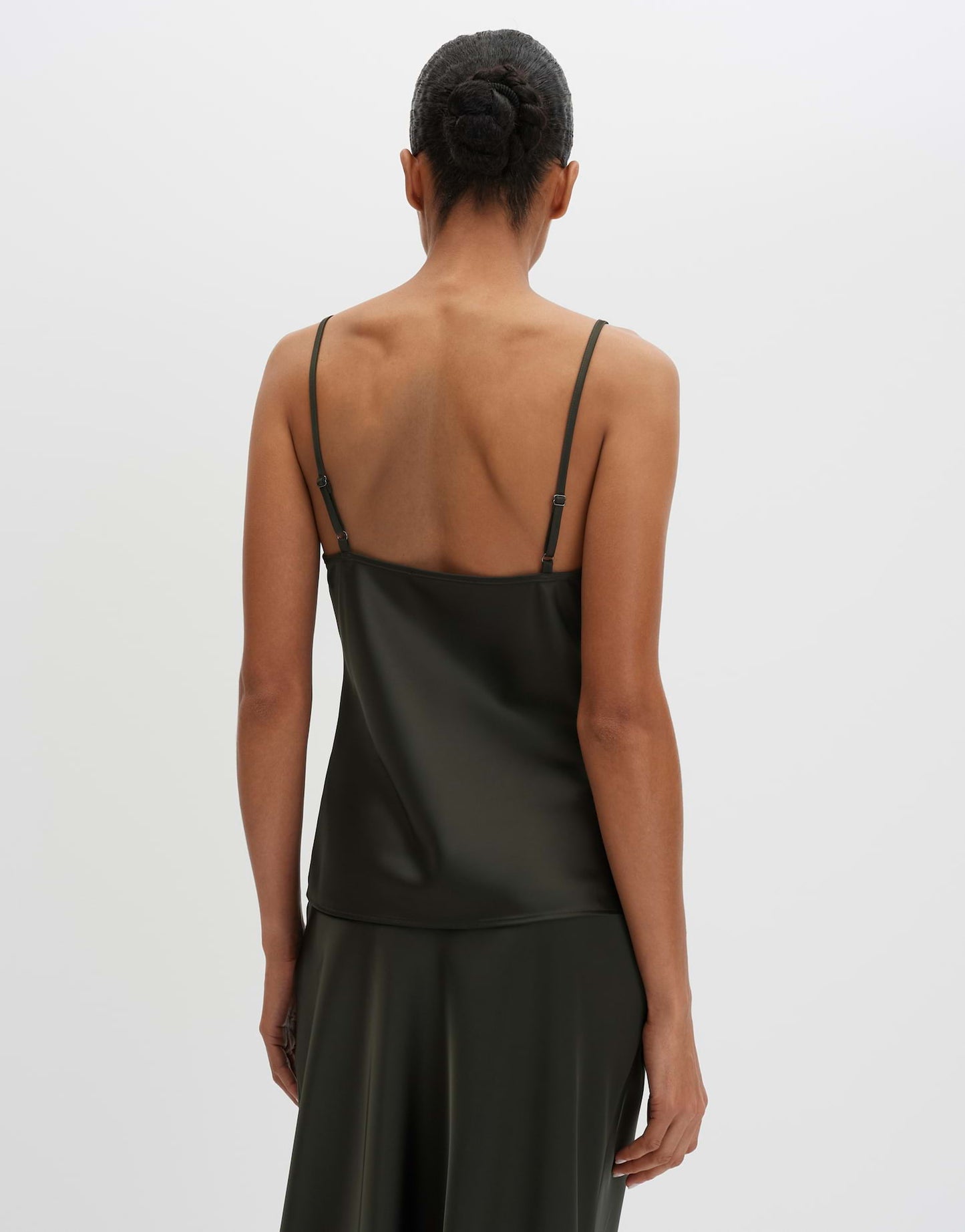Zabelle midnight olive Bild 3