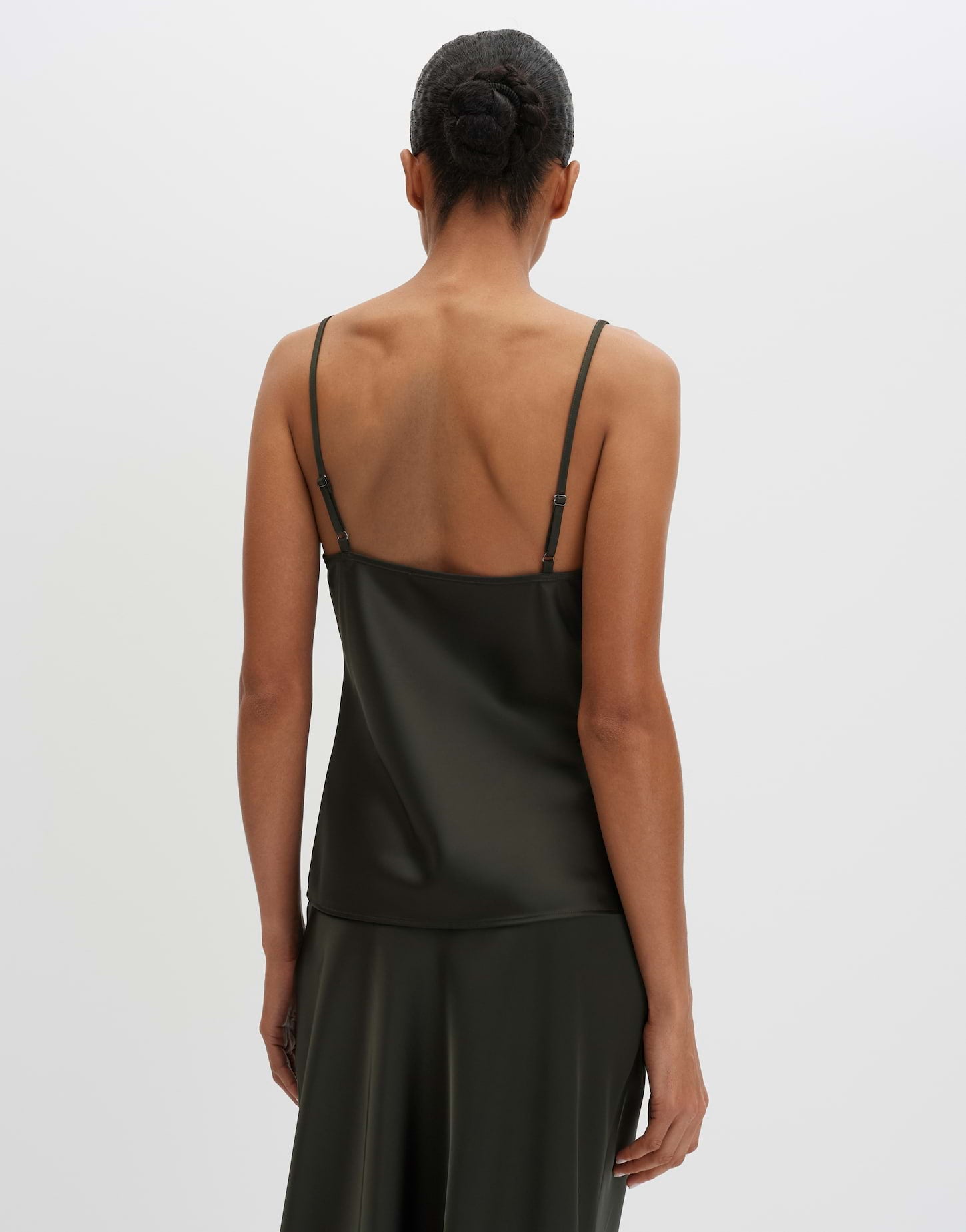 Zabelle midnight olive Bild 3
