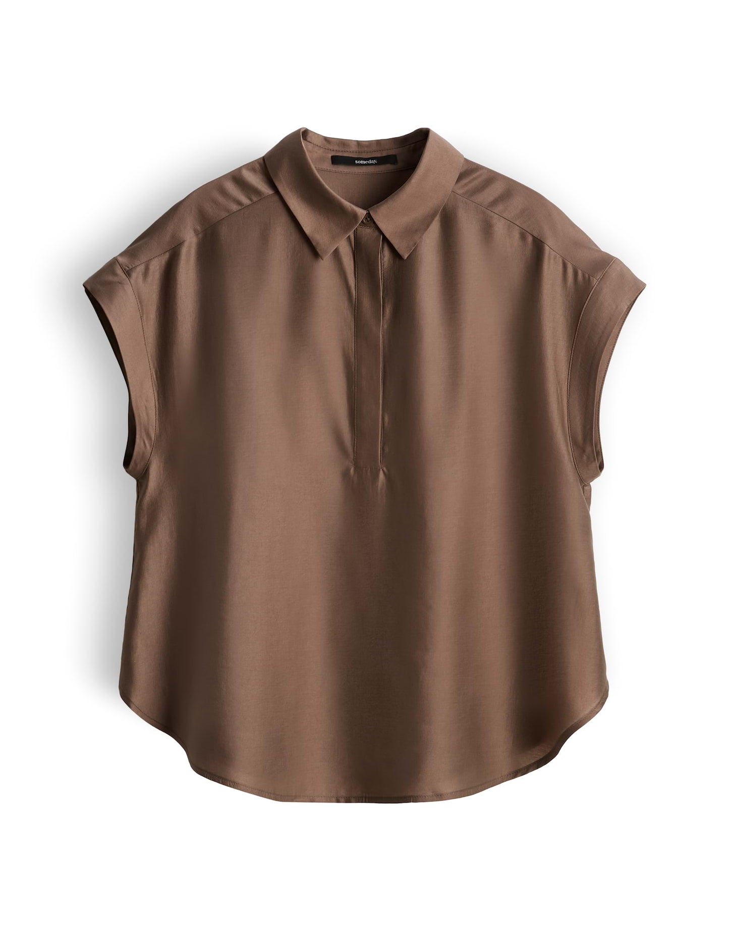 Zamin hazelnut Bild 1