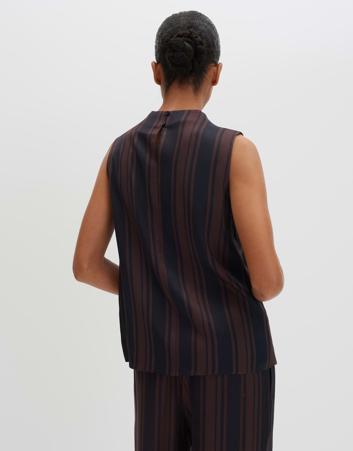 Zemila true navy Bild 3