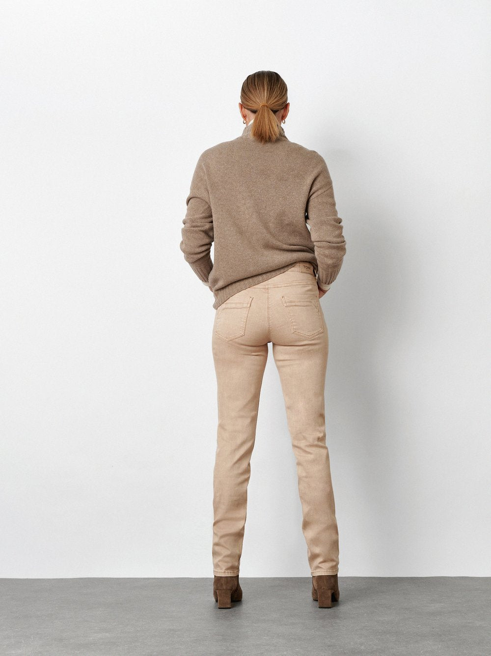be loved Beige Bild 3
