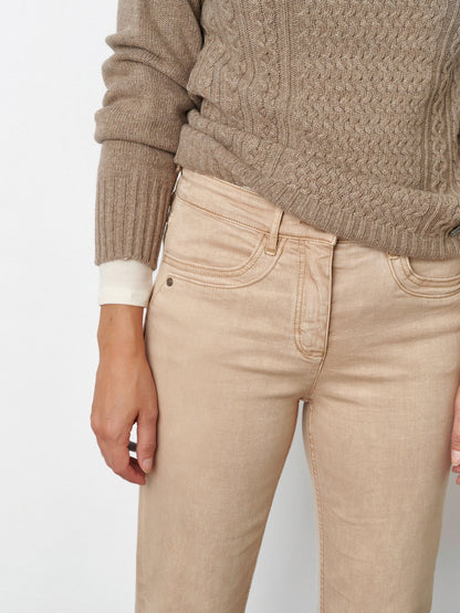 be loved Beige Bild 4