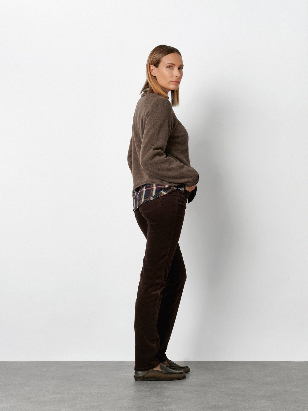 be loved Dark Brown Bild 3