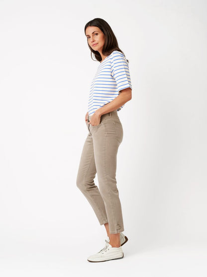 be loved 7/8 Khaki Used Bild 2