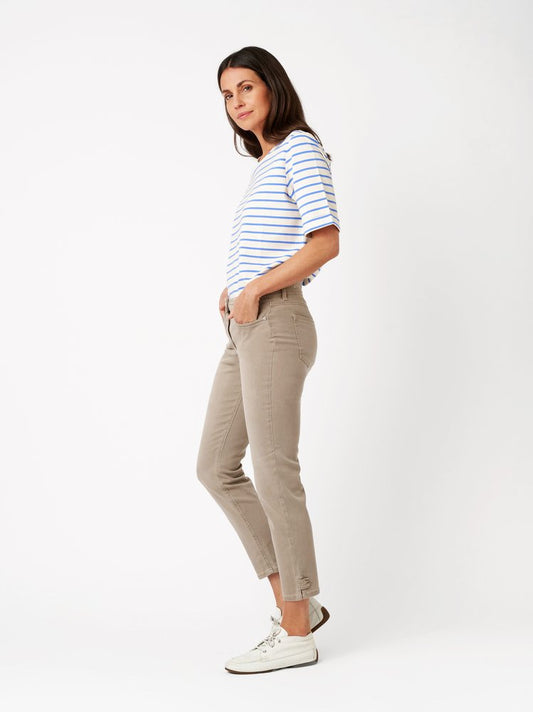 be loved 7/8 Khaki Used Bild 2