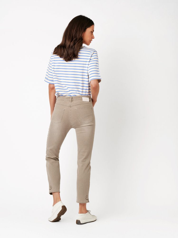 be loved 7/8 Khaki Used Bild 3
