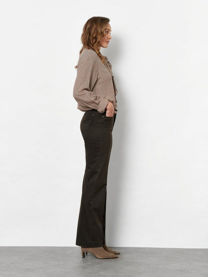 Jenny Wide Espresso Bild 6