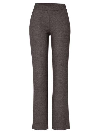 Jenny Wide Leg Grey Bild 1