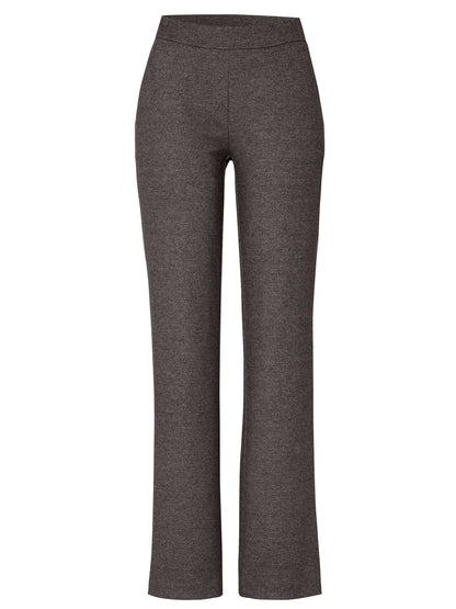 Jenny Wide Leg Grey Bild 5