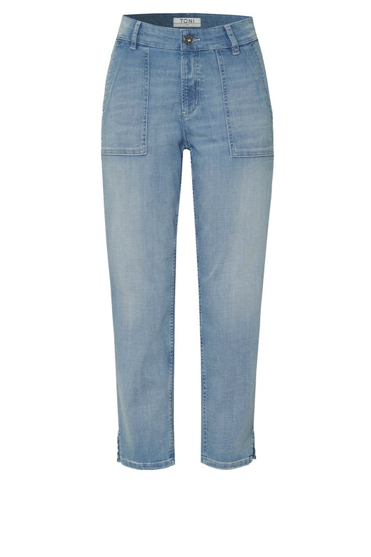 Liv Cargo 7/8 Summer Bleached Authentic Bild 1
