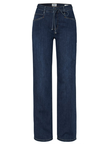 Liv Straight Mid Blue Used Bild 1